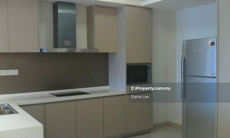 Suasana Bukit Ceylon / Raja Chulan Residences, KL City Centre - Foto 3