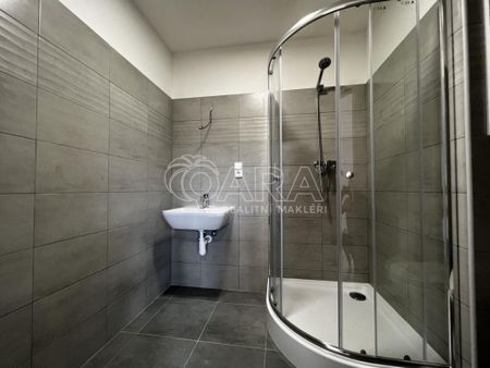 Pronájem bytu 1+kk 38 m2 - Fotografie 5