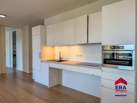 Appartement te huur - Photo 5