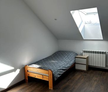 Pokój, ul. Wspólna - Zdjęcie 5