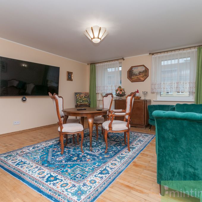 PIĘTRO DOMU, BEZCZYNSZOWE Z GARAŻEM NA POGODNIE - Photo 1