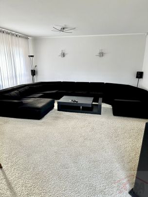 3- pok mieszkanie na wynajem. Dwa garaże. Pogodno. (437954) - Zdjęcie 1