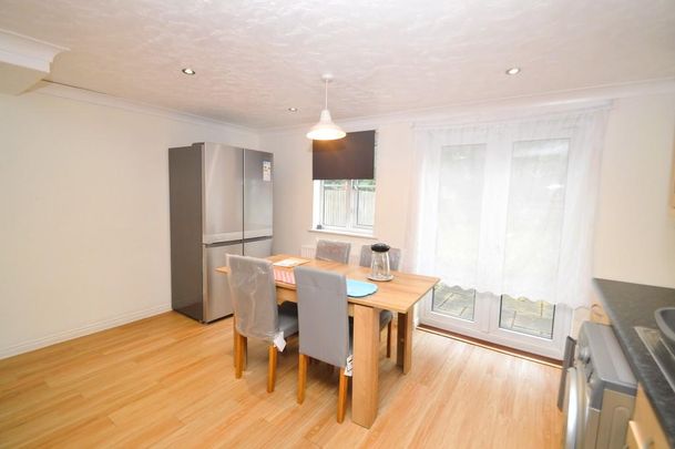 1 bedroom terraced house to rent - Photo 1