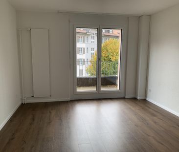 Rue Louis-Agassiz 8 - appartement 1er Est - Photo 2