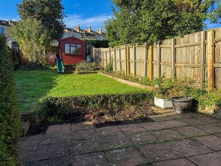 Fairfield Park Road, Bath, BA1 - Photo 3