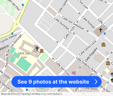 Alquiler de casa o chalet independiente en Calle Cruces, 103 -97 - Photo 1