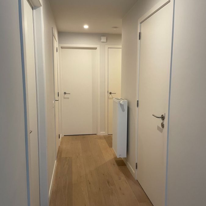 APPARTEMENT - Photo 1
