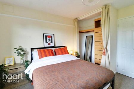 1 bedroom in a house share to rent - Photo 5