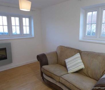 1 bedroom property to rent in Reading - Photo 4