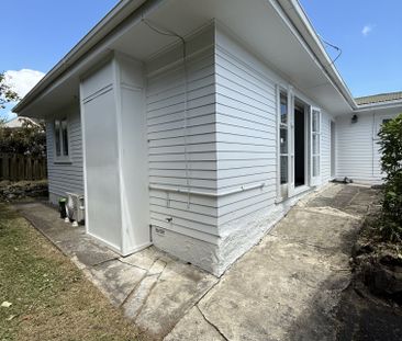 Remuera 3 bedroom well maintained home - Photo 1