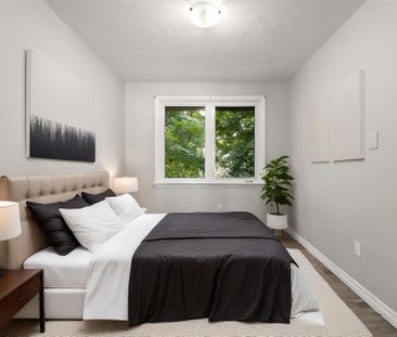 For Lease - 188 St Vincent Street Unit# MAIN, Barrie, Ontario - Photo 2