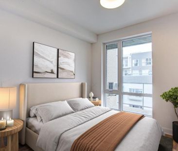 Nouveauté sur le marché Appartement à louer - Mont-Royal - Photo 1