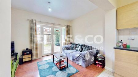1 bedroom apartment to rent - Photo 3