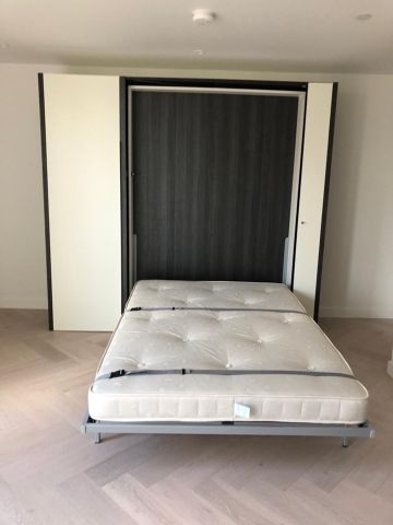 Studio Flat, Dock Street, E1 - Photo 3