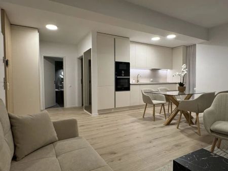 Apartament Tractorul, Brasov - Fotografie 2