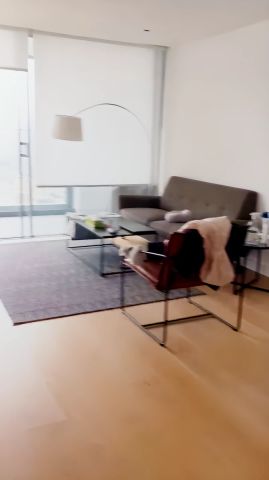 1 Bedroom 1 Bathroom Flat2507 - Photo 2