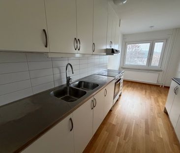 Hagebygatan 166 – 2rok (lgh 1302) - Photo 6