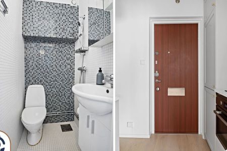 Gustafsvägen, Solna - Foto 5