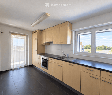 Helle 3.5-Zimmer-Wohnung in Bettwiesen – preiswert, zentral und nat... - Photo 6