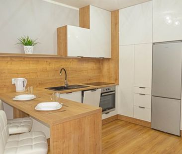 Wrocław Jagodno, ul. Stanisława Drabika - Zdjęcie 5