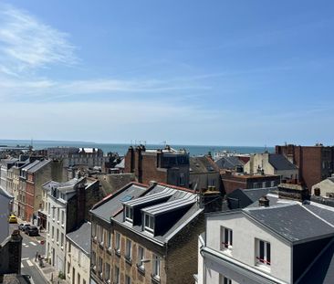 Location Appartement 1 pièce 32m² LE HAVRE 76600 - Photo 3