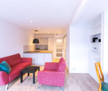 Te huur: Appartement Hoogte Kadijk in Amsterdam - Foto 2