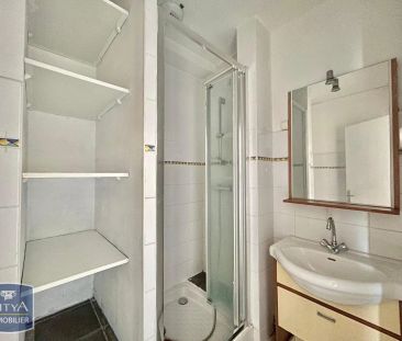 Appartement à louer 2 pièces 53.79m² - Photo 6