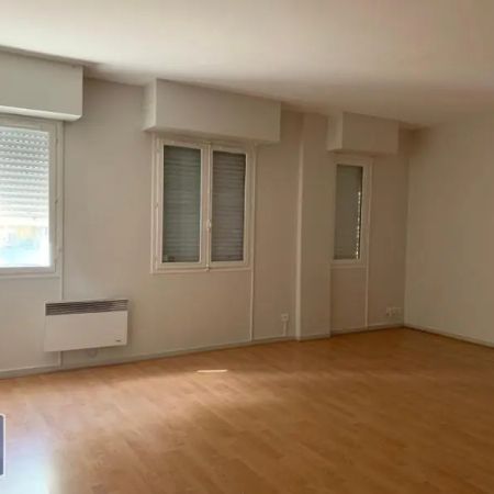 Appartement à louer 2 pièces 43.11m² - Photo 3