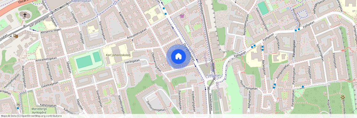 Stigberget, Göteborg, Västra Götaland, Kommendörsgatan 38E