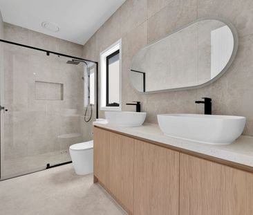 Stunning Brand new house in Weir Views!!! - Photo 1