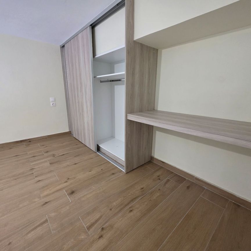 Loft για ενοικίαση Μεταμόρφωση (Βόλος) - Φωτογραφία 1