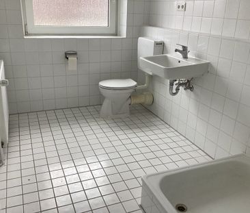 Helle 3-Zimmer-Wohnung am Kalkhügel in Osnabrück! - Foto 2