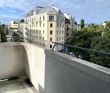 Wohnen neben dem Park Artergut - Foto 5