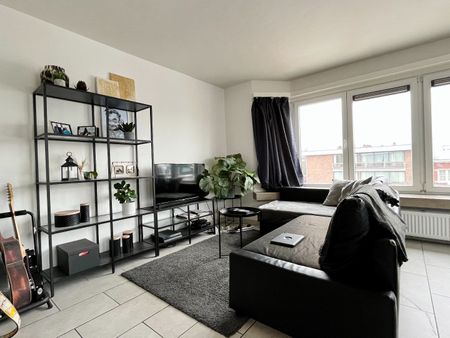 Hedendaags 2-slp appartement te Brasschaat - Mariaburg - Photo 2