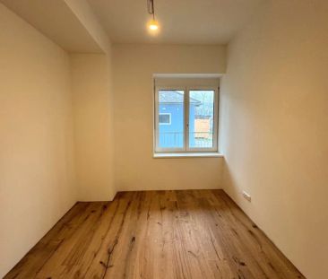 Barrierefreie Erstbezug 3-Zimmer Mietwohnung - Photo 3