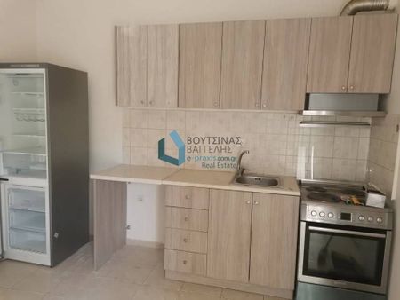 Διαμέρισμα για ενοικίαση Άγιος Παντελεήμονας (Πάτρα) - Φωτογραφία 4