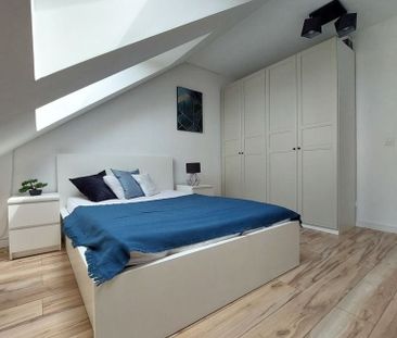 2-pokojowe mieszkanie na Zielonej Białołęce 46.54 m² - Zdjęcie 5