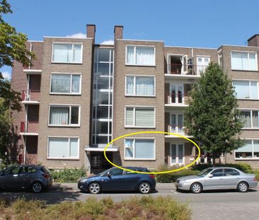 Appartement te huur Adelbert van Scharnlaan G 41 Maastricht - Foto 2