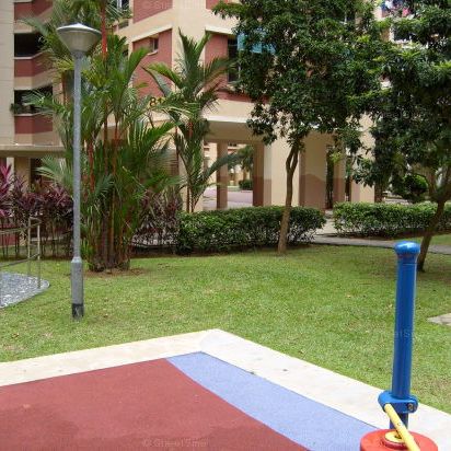 Blk 81A Lorong 4 Toa Payoh (Toa Payoh), HDB 5 Rooms - For Rent - Photo 1