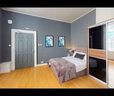 Studio Flat, Dale Sreet, L2 - Photo 4