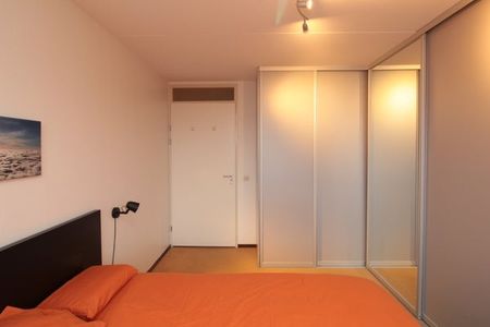 Te huur: Appartement Eendrachtskade in Groningen - Photo 4