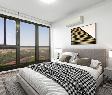 1314/20 Gadigal Avenue, Zetland NSW 2017 - Apartment For Rent | Domain - Photo 6