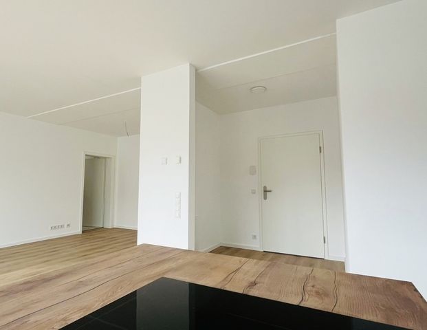 Traumwohnung in ruhiger Altstadtlage. 2ZKBTerrasse - Foto 1