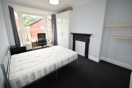 6 bedroom house share to rent - Photo 4