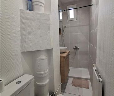 3 pièces - Meublé - 39,85 m² - 1er étage - Colocation autorisée - Photo 2