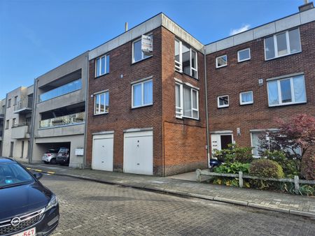 Appartement te huur in Wetteren - Foto 4