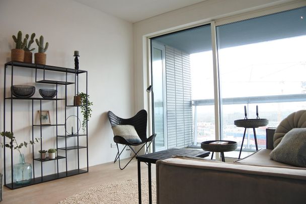 Gerrit Rietveldsingel 497, Holland Park, 1112ZB, Diemen - Foto 1