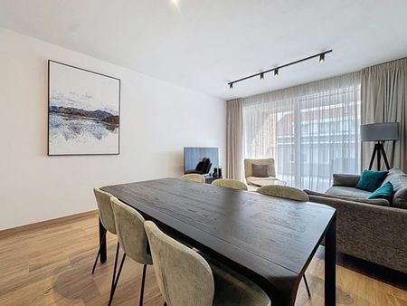 Appartement te huur - Photo 3