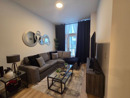 For Lease - 10 Lagerfeld Drive Unit# 103, Brampton, Ontario - Photo 3