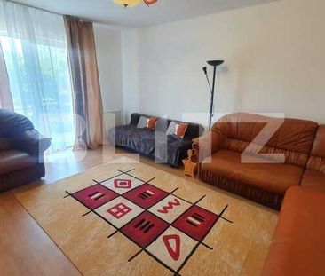 Apartament 1 camera, decomandat, 45 mp, zona strazii Louis Pasteur - Photo 4